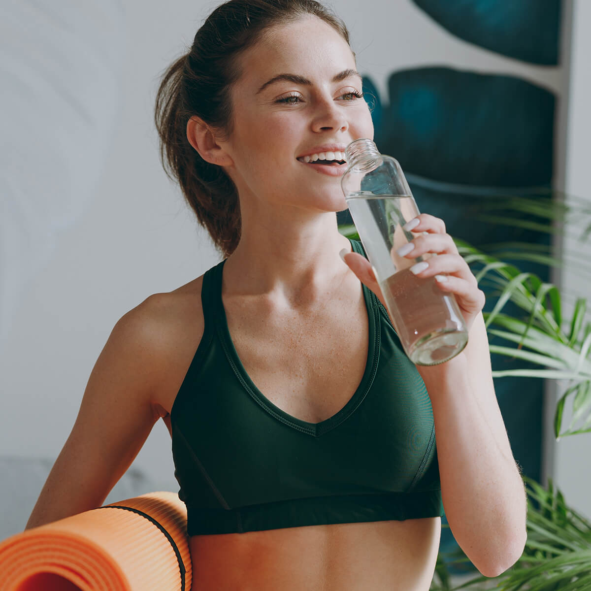 Sports bra - Bild 3